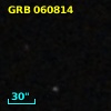 GRB 060814