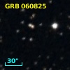 GRB 060825