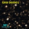GRB 060901