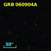 GRB 060904A