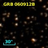 GRB 060912B