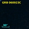 GRB 060923C