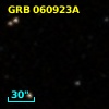 GRB 060923A