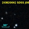 [IOB2006] J0806+2006 A