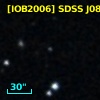 [IOB2006] J0806+2006 B