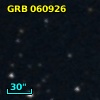 GRB 060926