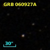 GRB 060927A