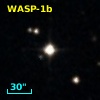 WASP-1b