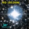 HD 185269b