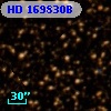 HD 169830B