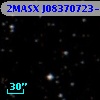 2MASX J08370723-4339137
