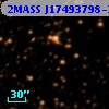 2MASS J17493798-2821120