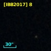 [RPF2007] EIS J033239.90-274715.2
