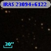 IRAS 23094+6122