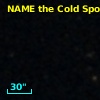 NAME THE COLD SPOT