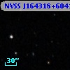 NVSS J164318+604104