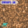 SWEEPS 16