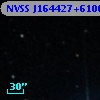 NVSS J164427+610024