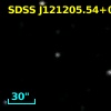 SDSS J121205.54+013720.2