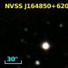 NVSS J164850+620502