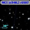 MCS J1940.2+6807