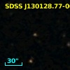 SDSS J130128.76-005804.3