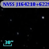NVSS J164210+622821
