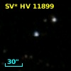 SV* HV 11899