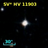 SV* HV 11903
