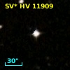 SV* HV 11909