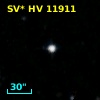 SV* HV 11911