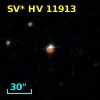SV* HV 11913