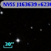 NVSS J163639+623041