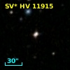 SV* HV 11915