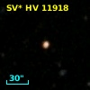 SV* HV 11918