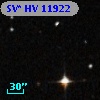 SV* HV 11922