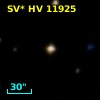 SV* HV 11925