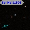 SV* HV 11926
