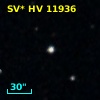SV* HV 11936