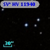 SV* HV 11940