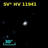 SV* HV 11941