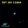 SV* HV 11944