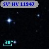 SV* HV 11947