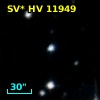 SV* HV 11949