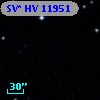 SV* HV 11951