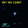 SV* HV 11957