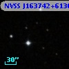 NVSS J163742+613600