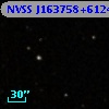 NVSS J163758+612411