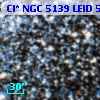 Cl* NGC 5139   LEID   52024