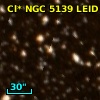 Cl* NGC 5139   LEID   23013